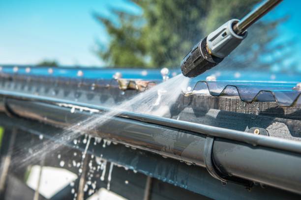 Best Local Pressure Washing Services  in Worthington, OH