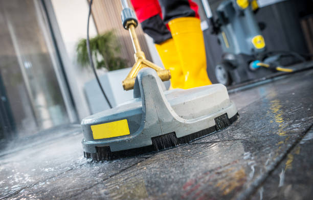 Best Fence Pressure Washing  in Worthington, OH