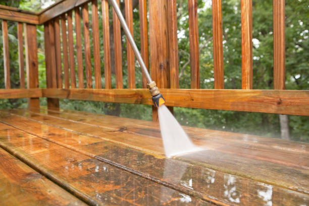 Reliable Worthington, OH Pressure Washing Solutions