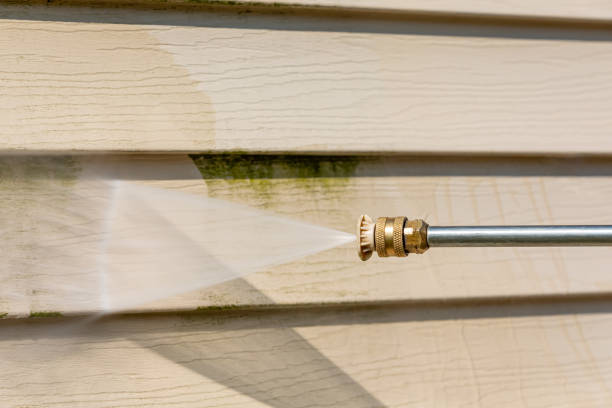 Why Choose Our Certified Pressure Washing Experts for Your Project Needs in Worthington, OH?