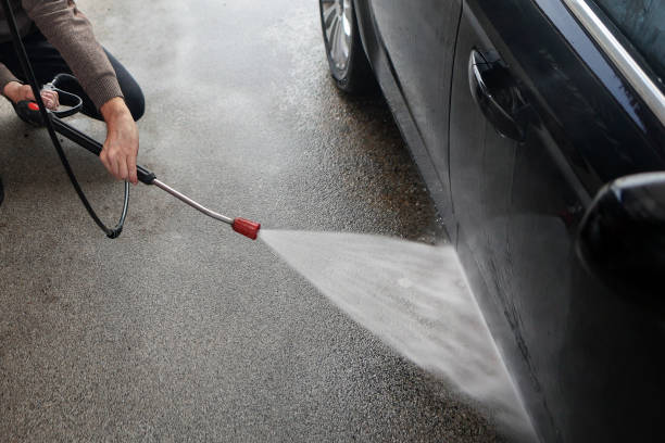 Best Concrete Pressure Washing  in Worthington, OH