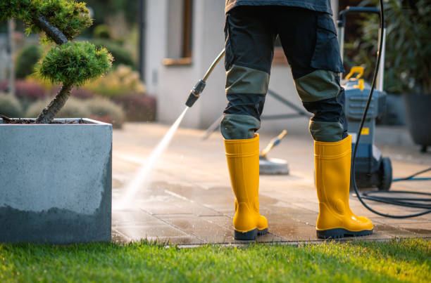 Reliable Worthington, OH Pressure Washing Solutions